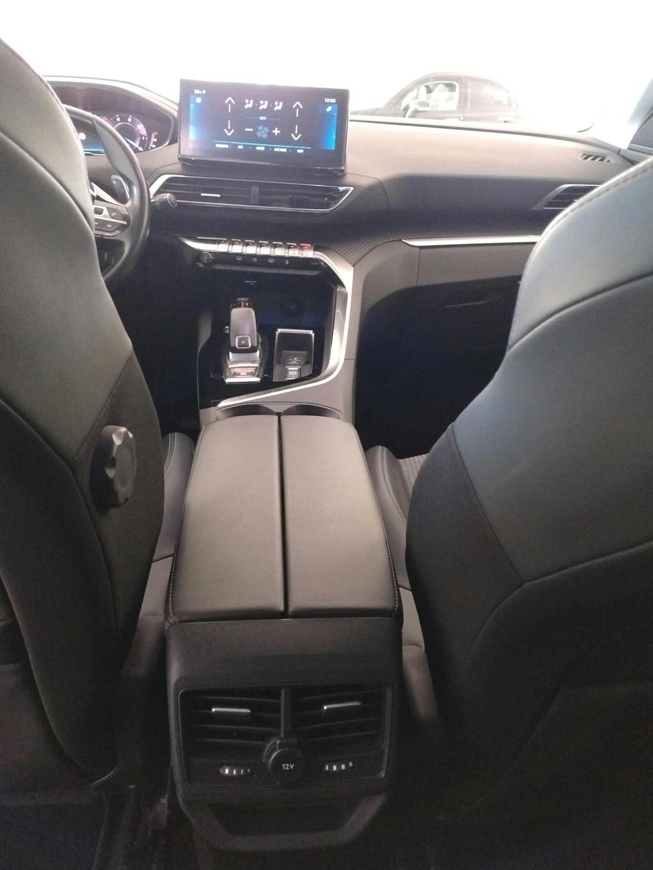 Peugeot 3008 BlueHDi 130 S&S Allure