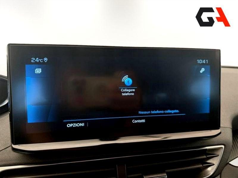 Peugeot 5008 BlueHDi 130 S&S EAT8 Allure Pack 7 posti