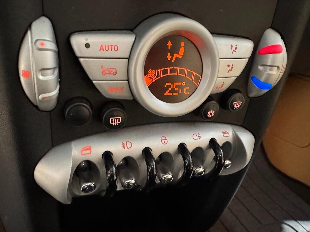 Mini Cooper D Clubman Mini 1.6 16V Cooper D Chili Clubman