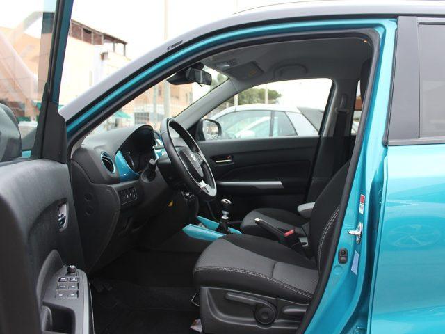 SUZUKI Vitara 1.4 Hybrid Cool 2WD