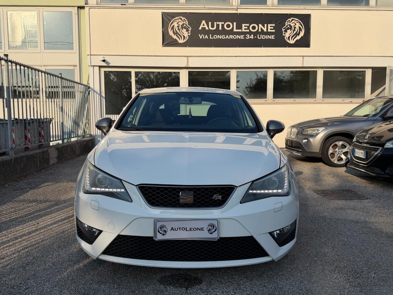Seat Ibiza 1.2 TSI 90 CV 5p. FR