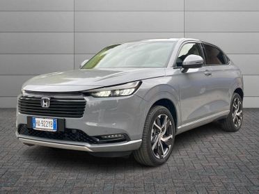 Honda HR-V HR-V 1.5 hev Advance ecvt