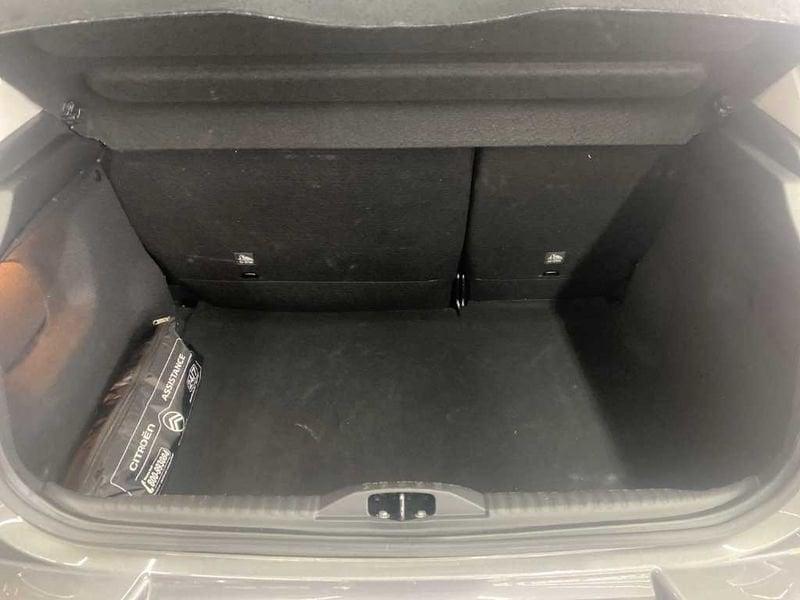 Citroën C3 3ª serie PureTech 110 S&S EAT6 Max