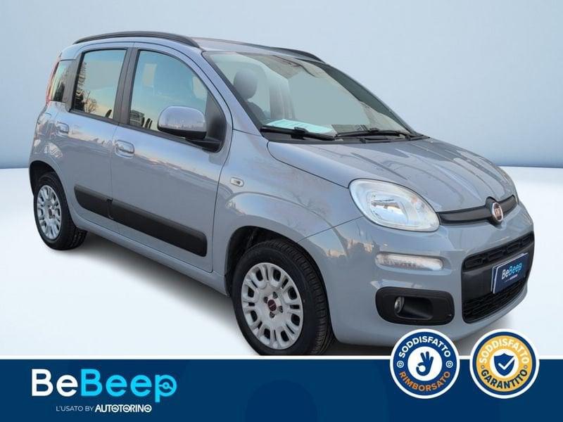 FIAT Panda 1.2 EASY CONNECT 69CV