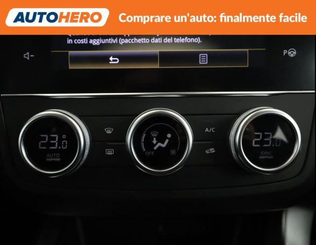 RENAULT Kadjar Blue dCi 8V 115CV Sport Edition2