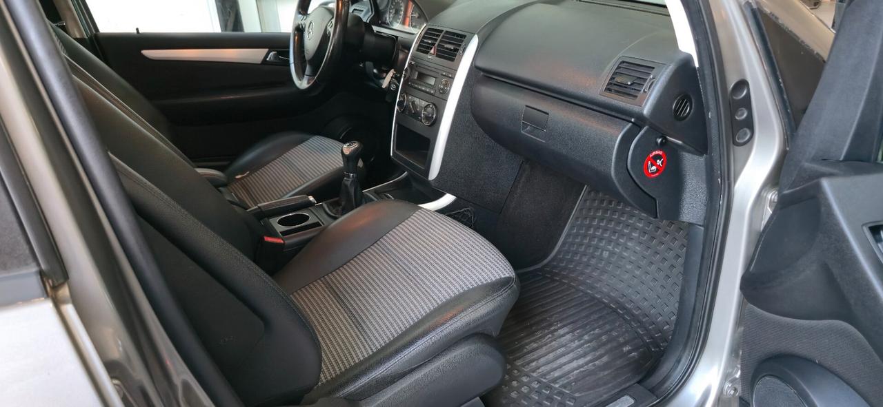 Mercedes-benz A 180 CDI Avantgarde