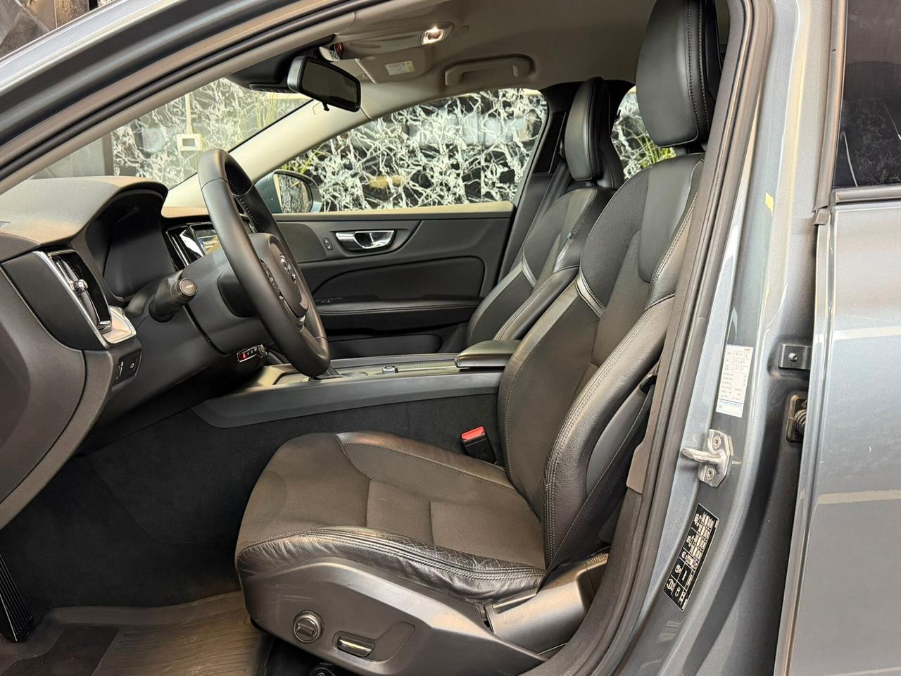 Volvo V60 D3 Geartronic Business