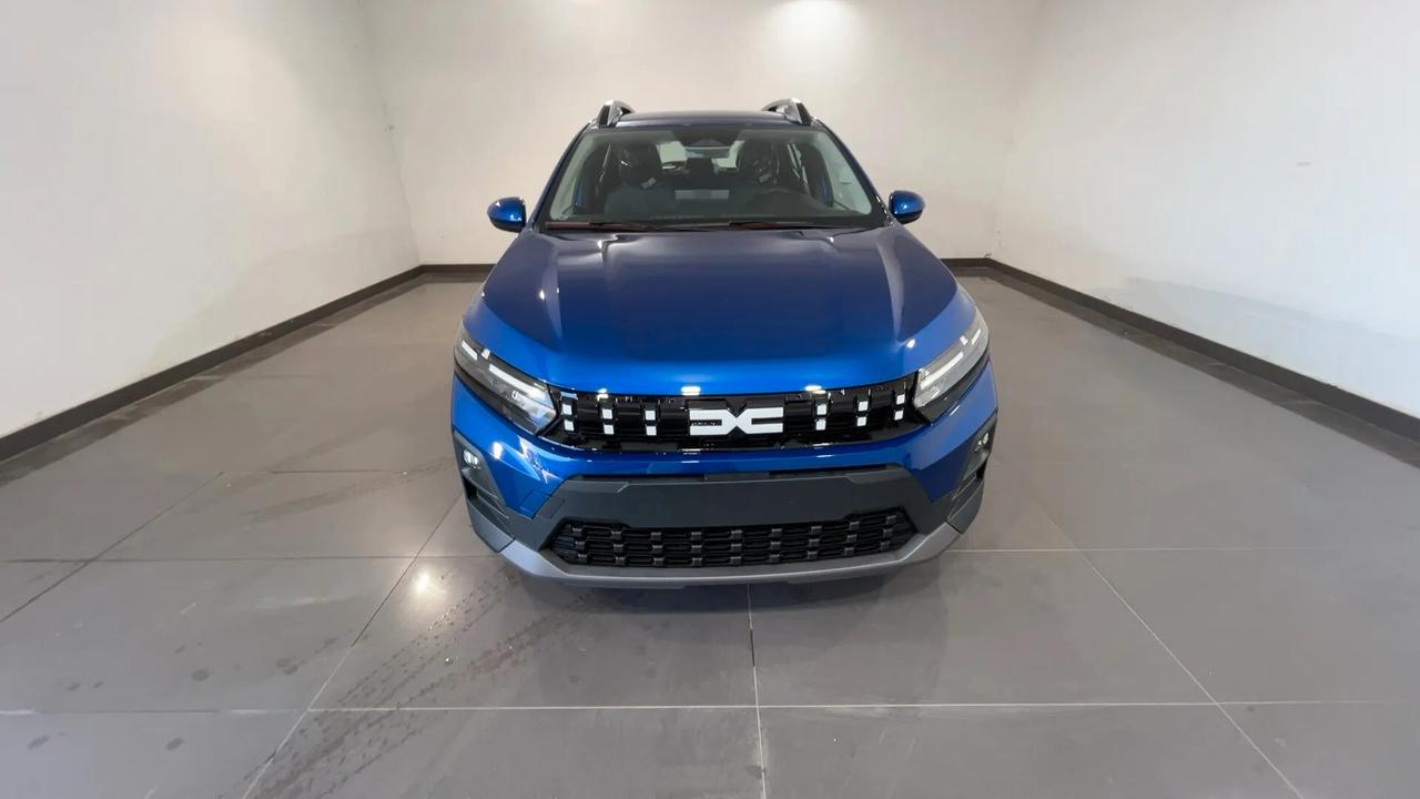 Dacia Sandero Stepway 1.0 TCe ECO-G Expression PRONTA SUBITO