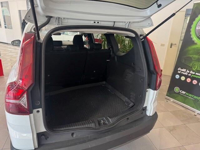 DACIA Jogger Jogger 1.0 TCe GPL 100 CV 5 posti ...