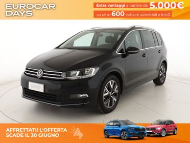 Volkswagen Touran 1.5 tsi executive 150cv dsg