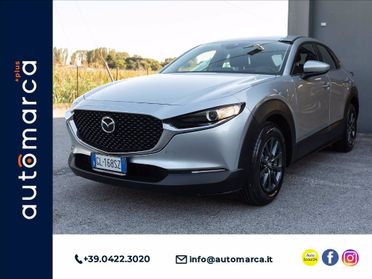 MAZDA CX-30 2.0 m-hybrid Evolve 2wd 150cv 6mt del 2022