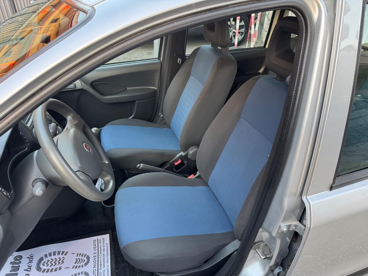 Fiat Panda 1.2 Benzina 69cv MyLife