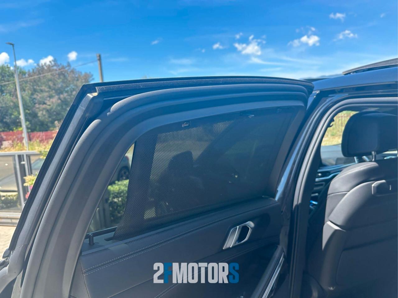 Bmw X6 xDrive30d 48V Msport