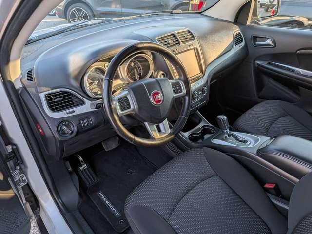 Fiat Freemont Freemont 2.0 mjt 16v Lounge 4x4 170cv auto E5