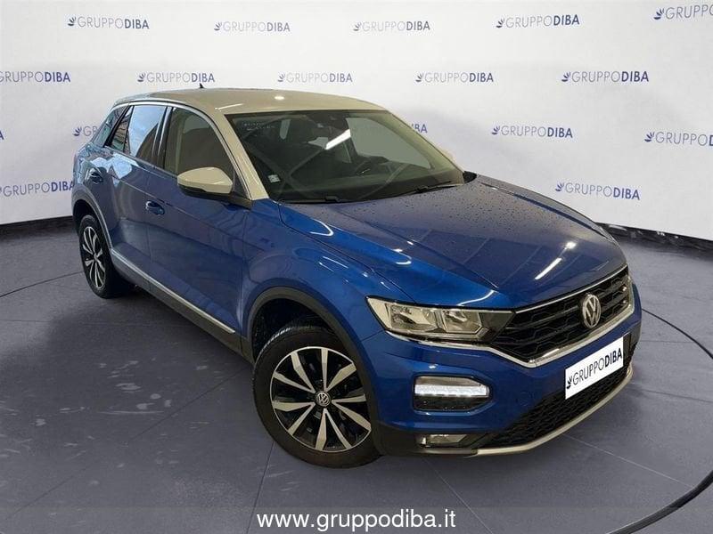 Volkswagen T-Roc 2017 Diesel 1.6 tdi Style