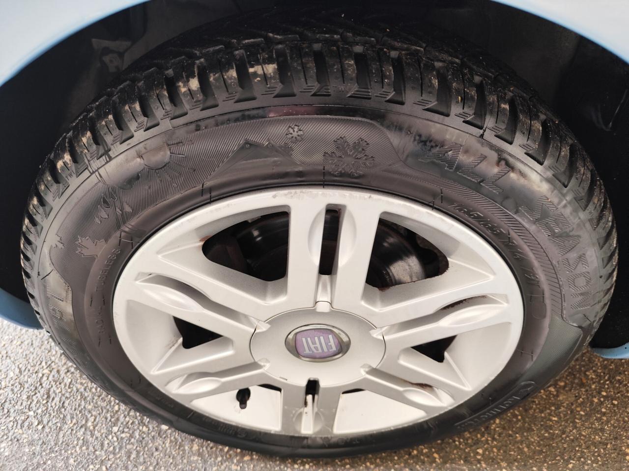 Fiat Panda 1.2 Emotion 69CV BENZINA 5 POSTI