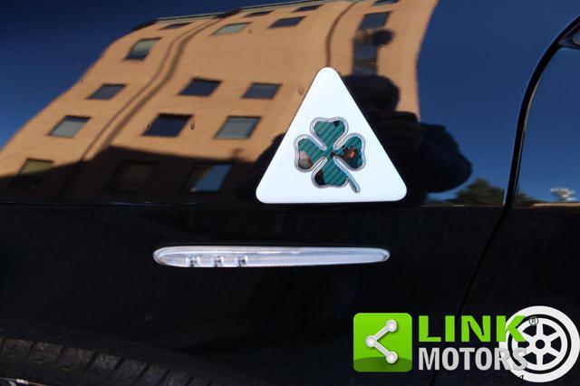 ALFA ROMEO Giulietta 1750 TBi Quadrifoglio Verde