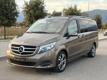 Mercedes-benz V 220 d Premium Long