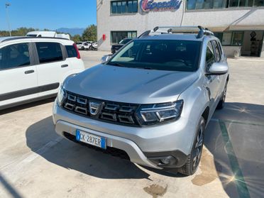 Dacia Duster 1.0 TCe GPL 4x2 Prestige Up