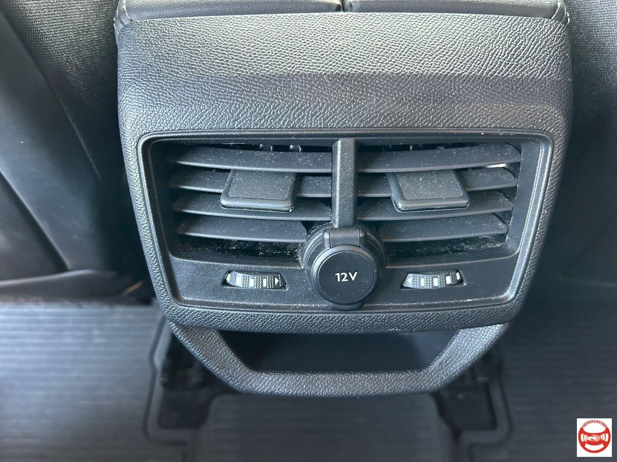 PEUGEOT - 3008 1.5 bluehdi Allure s&s 130cv eat8