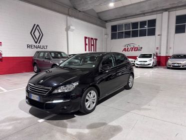 Peugeot 308 1.6 BlueHDi 120 S&S. Euro 6B