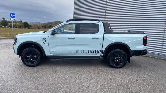 FORD Ranger 2.3 Plug In Hybrid AWD 281 CV Stormtrak NUOVO
