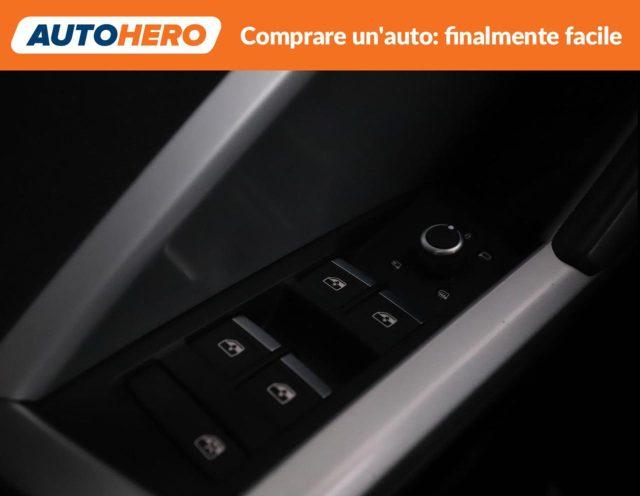 AUDI Q3 45 TFSI e S tronic S line edition