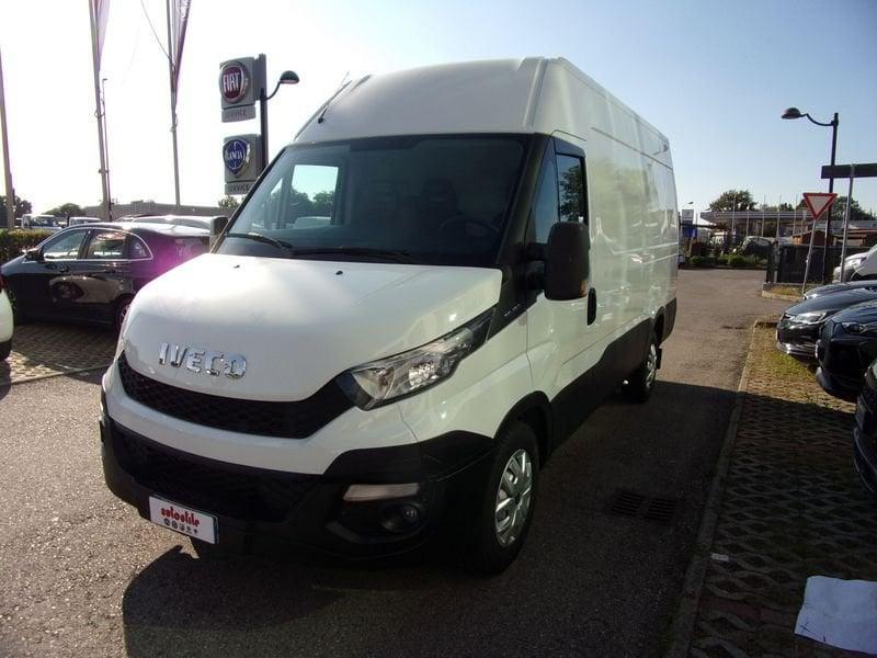 Iveco Daily Daily 35S13V 2.3 HPT PM-SL-TM Furgone