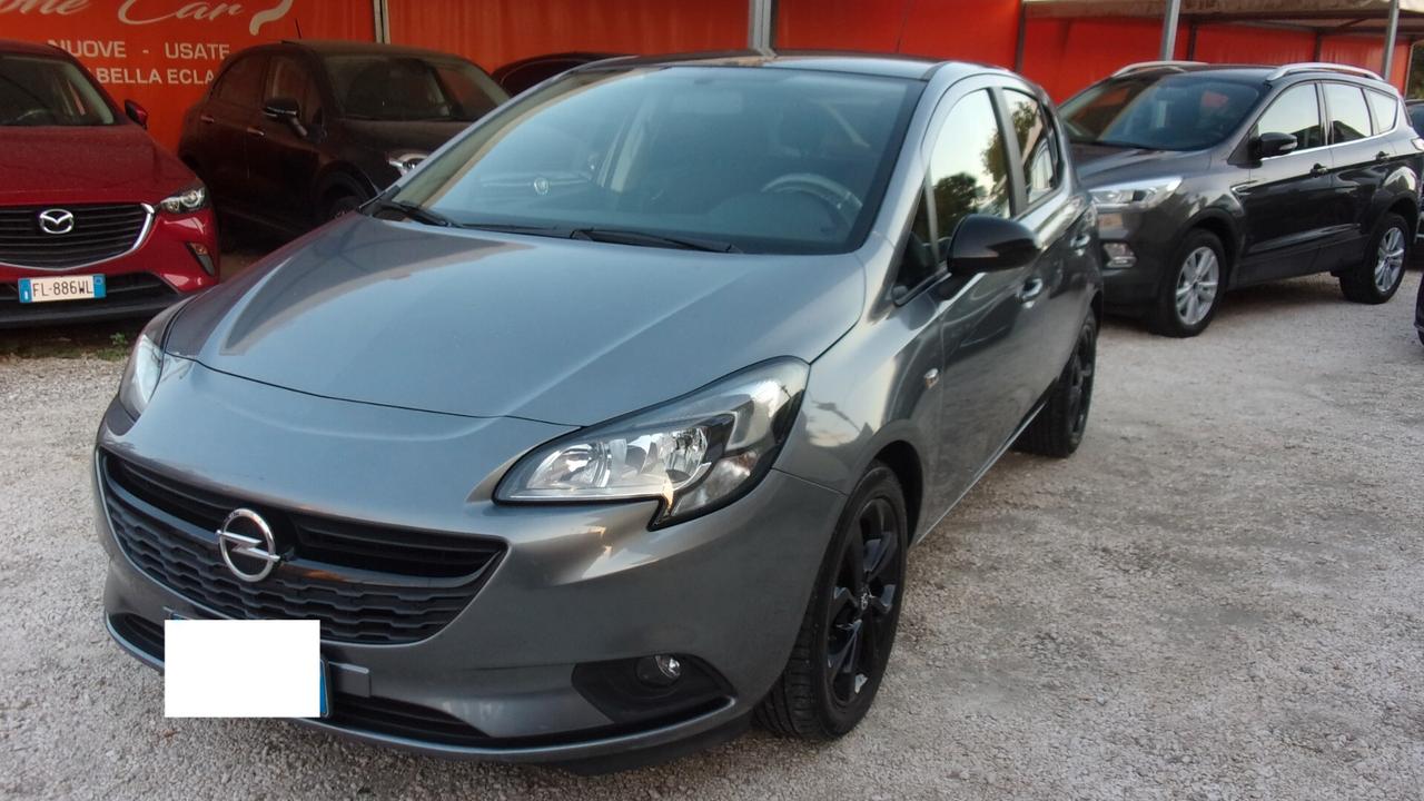 Opel Corsa 1.3 CDTI 5 porte b-Color