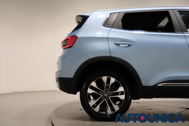 DR MOTOR DR 5.0 1.5 BI-FUEL GPL TETTO PANORAMA NEOPATENTATI