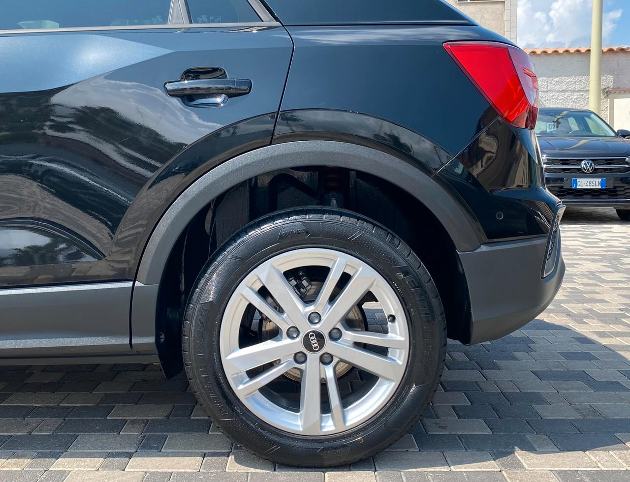 Audi Q2 Business 2.0 TDI 116CV s-tronic 30