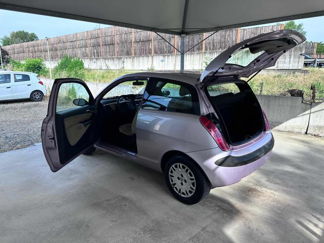 LANCIA Ypsilon 1.2 OK NEOPATENTATI PRONTA CONSEGNA