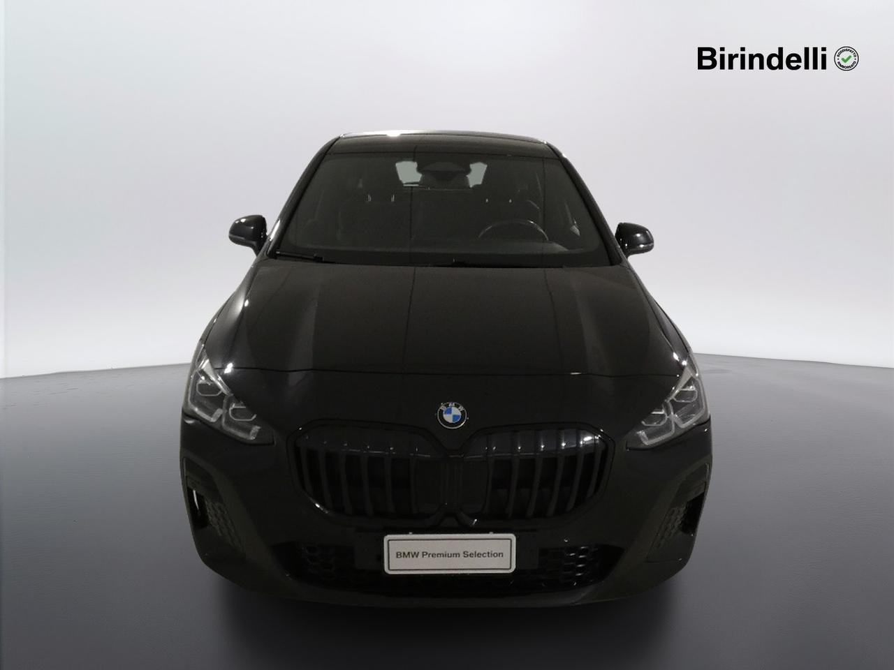 BMW Serie 2 A.T. (U06) - 218d Active Tourer Msport