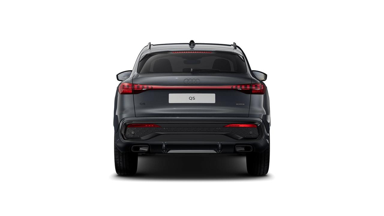 AUDI Audi Q5 Sportback S line edition e-hybrid quattro 220 kW S tronic