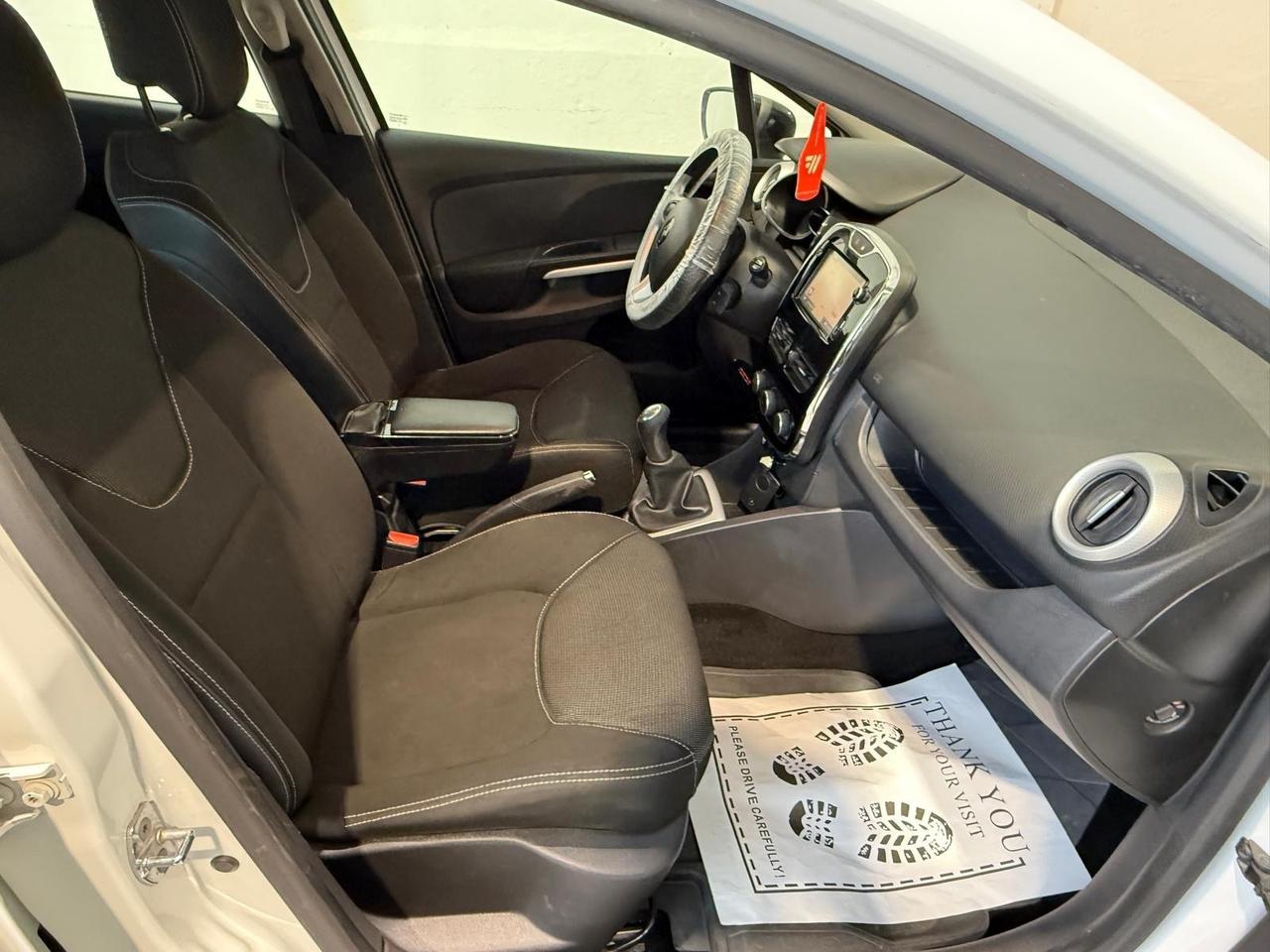 Renault Clio 1.5 dCi 8V 90 CV Start&Stop 5 porte Energy Duel2