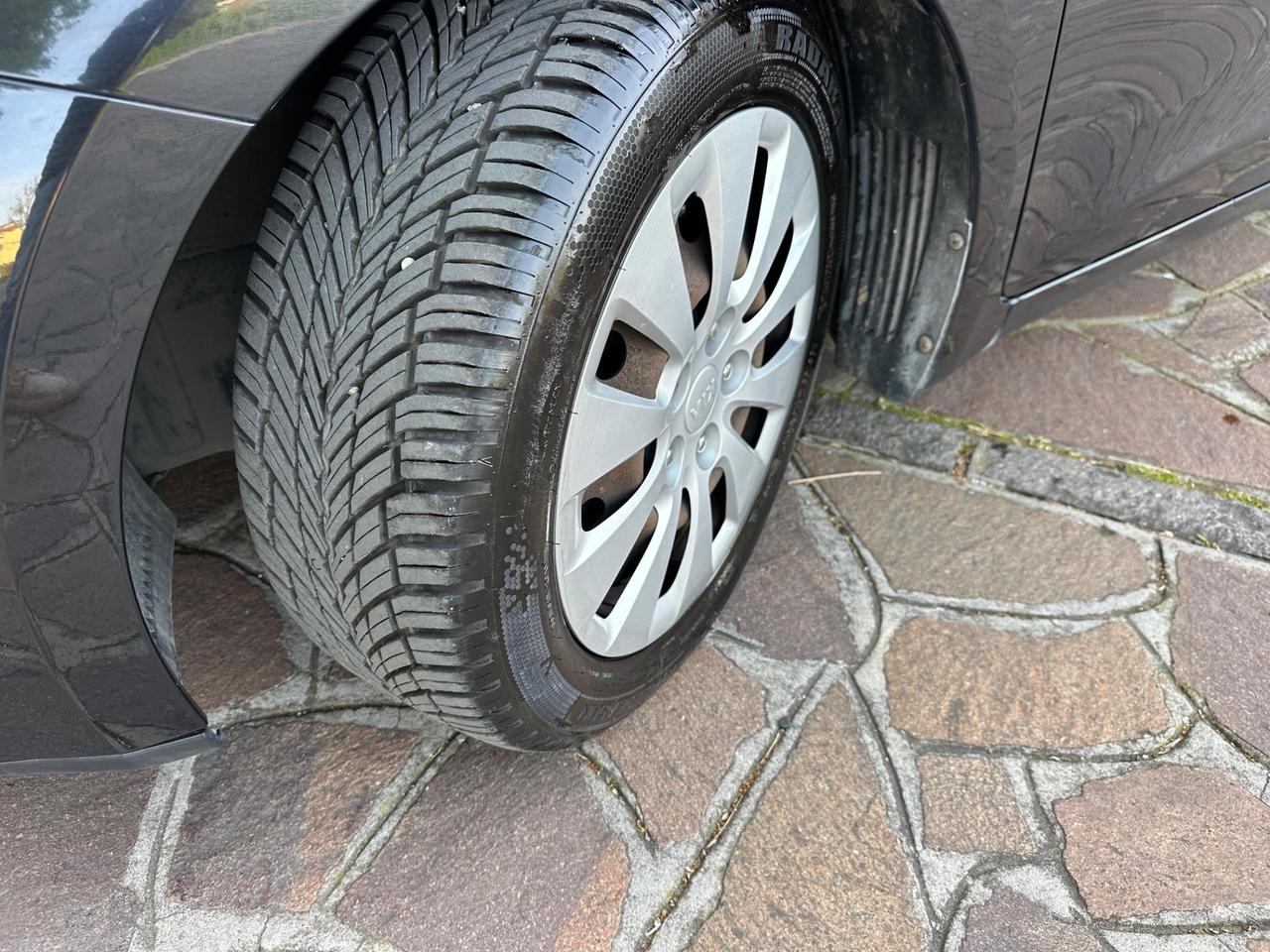 Kia Ceed cee'd 1.6 CRDi 128 CV aut. SW Cool