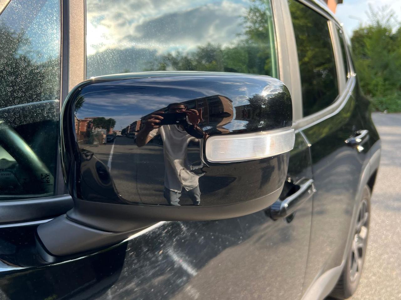 Jeep Renegade 1.4 MultiAir Longitude GPL #6203