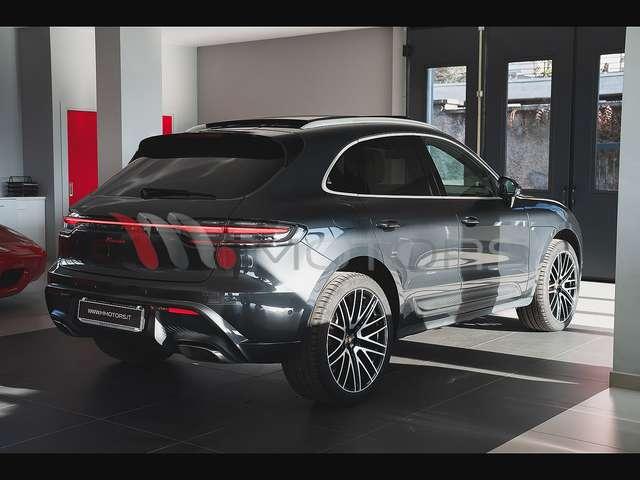 Porsche Macan 2.0 265 CV PDK *UNICOPROPRIETARIO