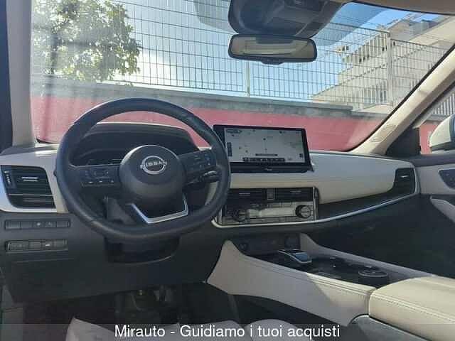 Nissan X-Trail e-Power e-4orce 4WD 5 posti Tekna