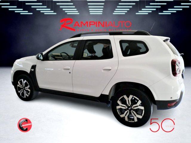 DACIA Duster 1.0 TCe GPL Journey UP Km 52.000 Unico Prop.