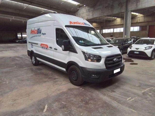 FORD Transit Van Trend 350 L3 H3 2.0 EcoBlue 170CV Trazione Ant