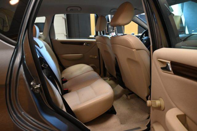 MERCEDES-BENZ A 180 CDI AUTOMATIC SPORT CRUISE IDEALE PER NEOPATENTATI