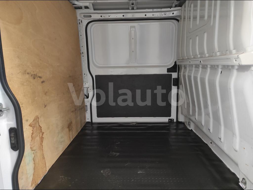 FIAT Ducato 290 35 CNG E6 2015 - Ducato 35 MH2 3.0 CNG 136cv E6