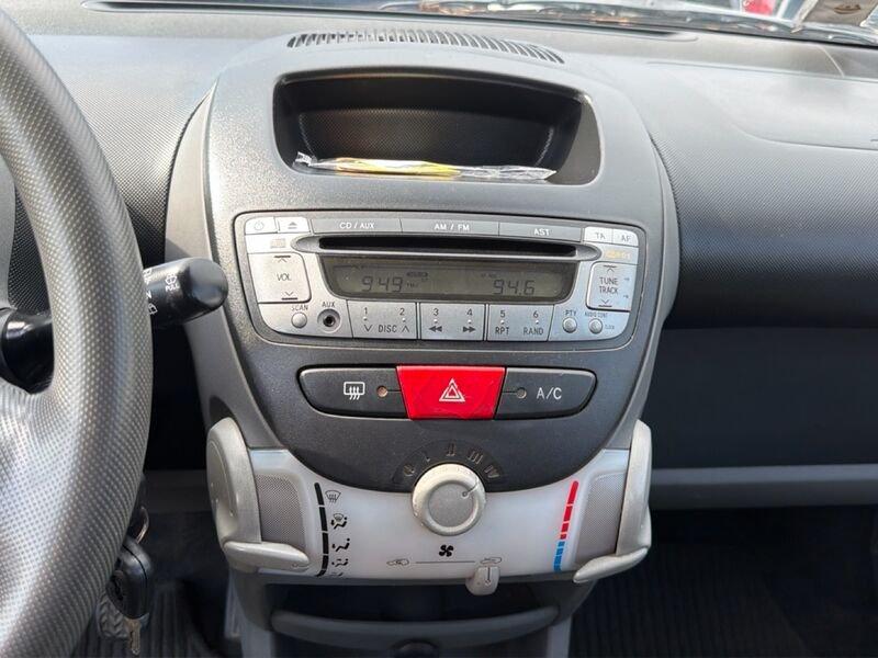 Citroën C1 C1 5p 1.0 BaC1