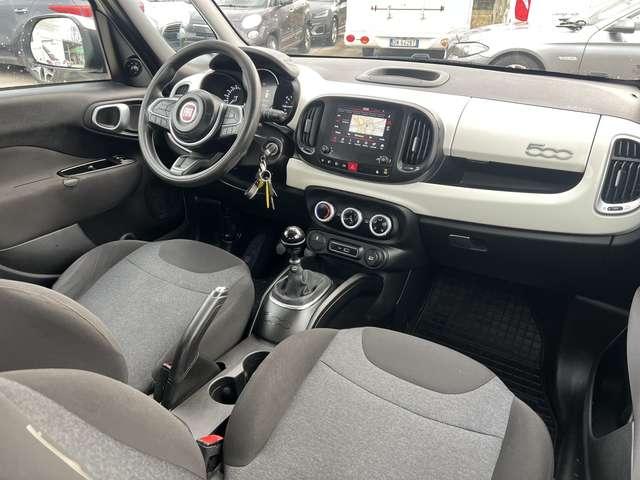 Fiat 500L 1.6 mjt Business 120cv my20