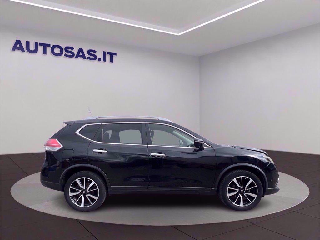 NISSAN X-Trail 1.6 dci Tekna 2wd del 2015