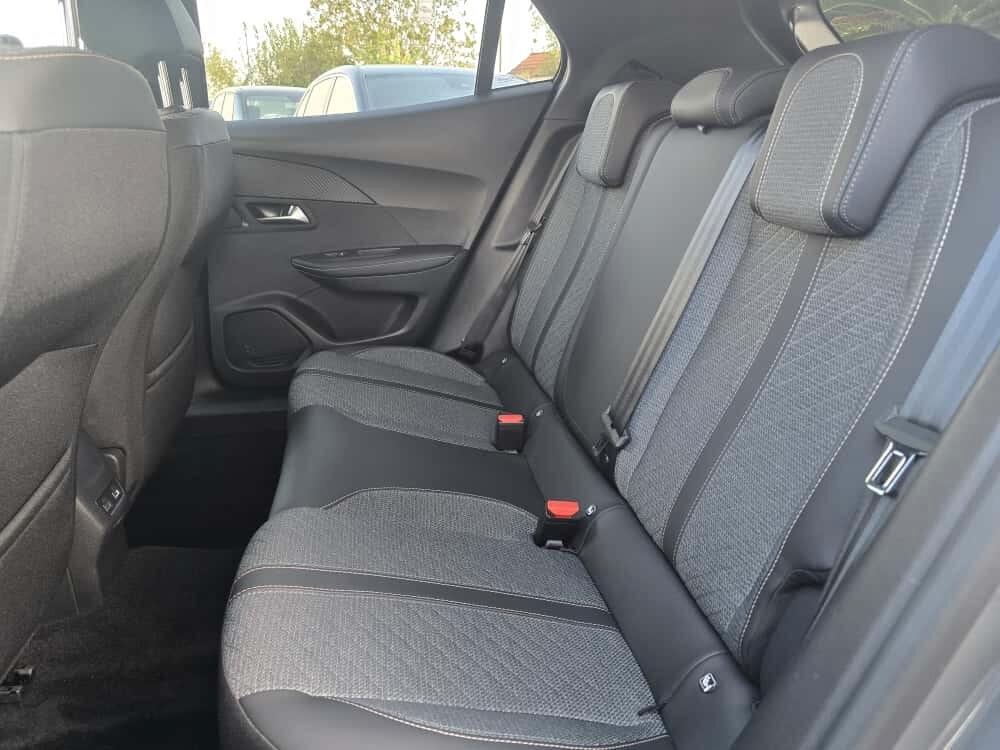 PEUGEOT 2008 NEW MODEL ALLURE PACK 100CV