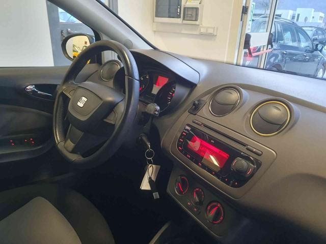 SEAT Ibiza 1.2 TDI 5 porte Style Unicoproprietario