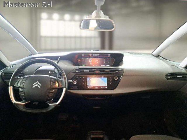 CITROEN Grand C4 Spacetourer C4 Grand Spacetourer 1.5 bluehdi Business FY755YL