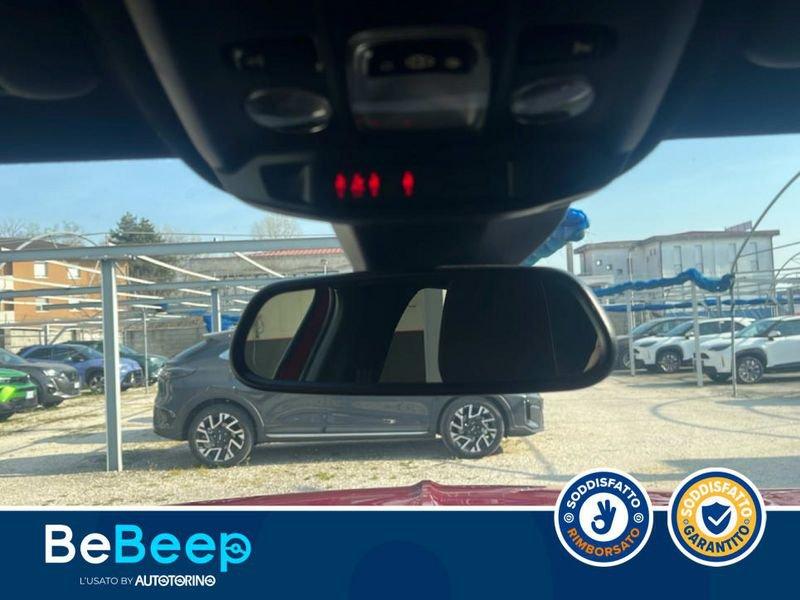 Opel Mokka 1.2 T GS LINE S&S 100CV